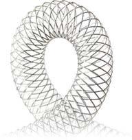 Stent periférico Vasculomimetico SUPERA